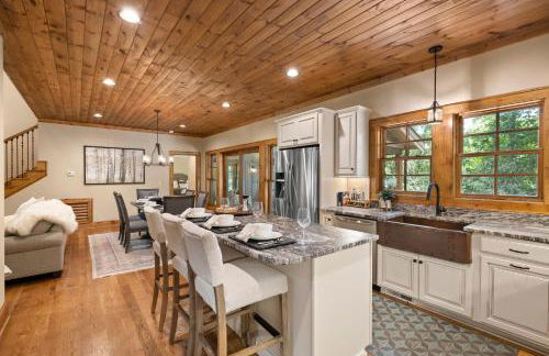 Timberwalk Cottage - Foto 18