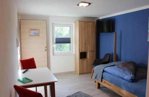 Apartments beim Backhäusle - Foto 29