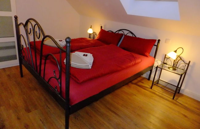 LakeStarnberg Apartments - Foto 3