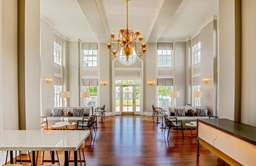 Equinox Resort Residences - Foto 41