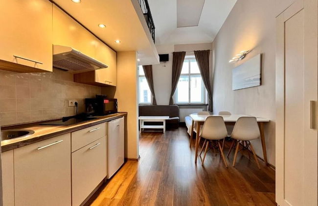 Residence Casa Italia - Foto 77