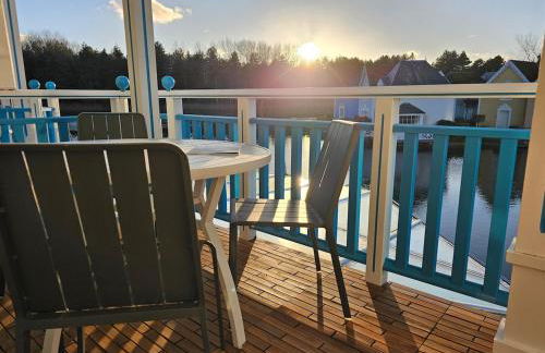 Charme Studio 103 Belle Dune - Foto 9