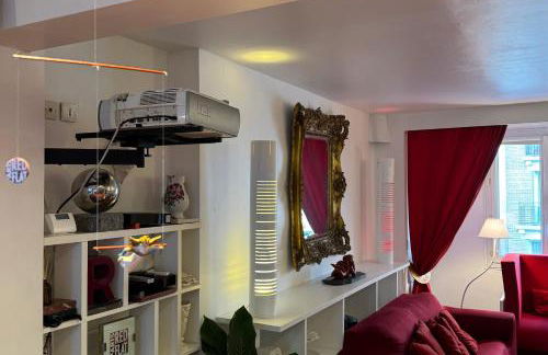 Red Flat Paris - Foto 18