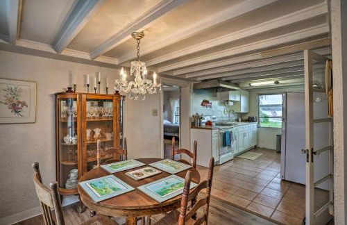 Waterfront Vacation Rental on Lake Mirror! - Foto 11