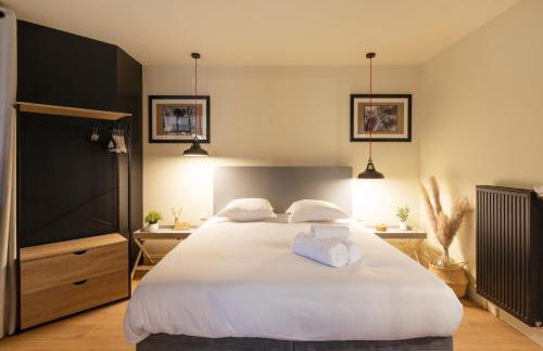 Le Riad du Tapis Vert - avec place de Parking - Foto 11