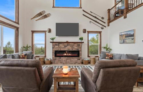 Lazy Mountain Guest House - Foto 14