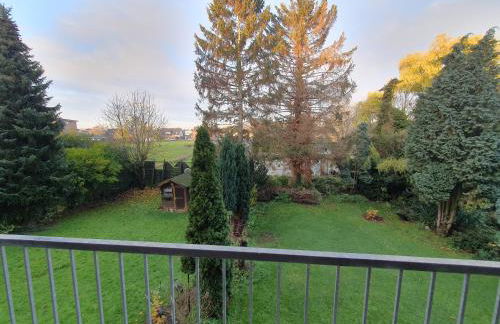 Ferienwohnung Linden - Foto 34