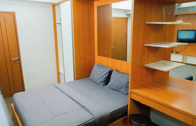 Pelangi Rooms By Reccoma - Foto 11