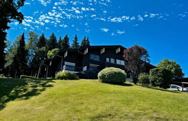 Ecrin cosy, calme, terrasse, nature et MontBlanc - Foto 1