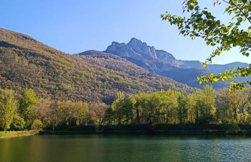 CHALET 4 Le Cerf - Foto 34