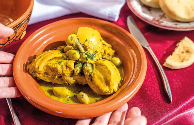 Le Vizir Center Parc & Resort - Foto 61