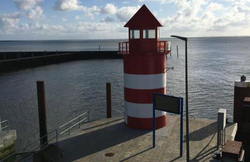 Ferienwohnung-Austernfischer - Foto 27