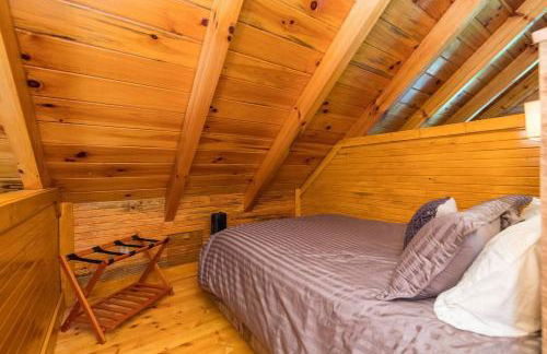 Big Boulder-Hot Tub, WiFi, Firepit, Arcade, Hiking - Foto 39