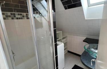 Maison spacieuse à Cléder avec jardin + 10 personnes. - Foto 18