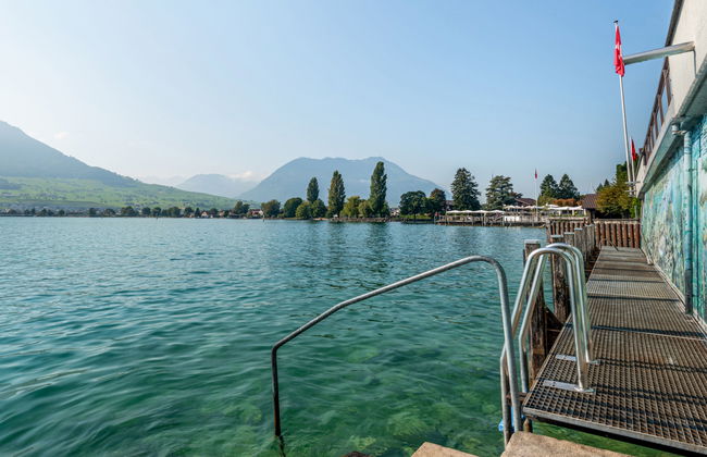 Seestern direkt am See - Foto 19