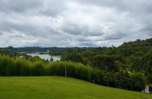 Chalé para 4 pessoas no Ecoresort Capivari - Foto 2