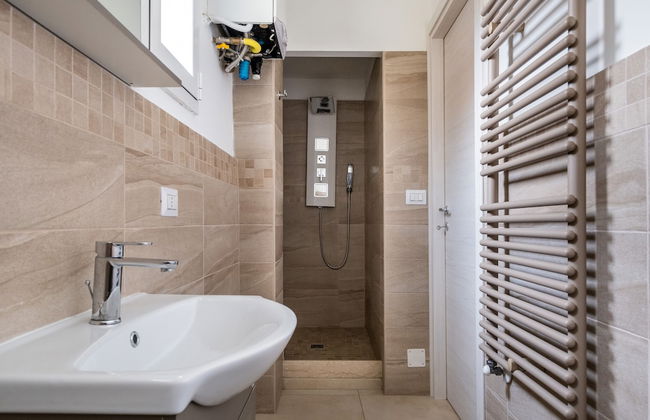 Palazzina Carracci - Photo 68