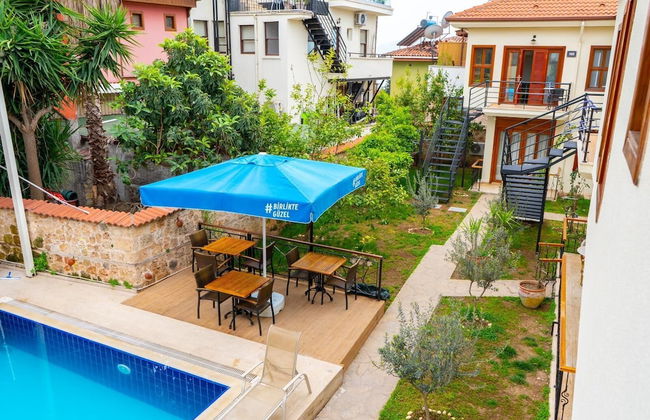 Kaleici Apart's Hotel - Foto 44