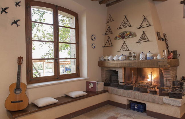 Agriturismo San Giorgio - Foto 36