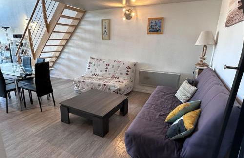 Les Lofts vue Port Guillaume - Foto 4