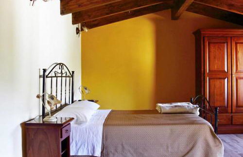 Borgo Patierno Agristor Country House - Foto 11