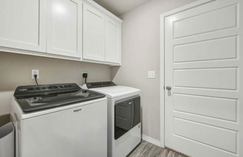 Lago Lodge-ON Lago Vista MTB Trail-Bike Equipment - Foto 25