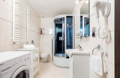 Apartamenty Gemini - Foto 62