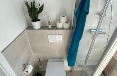 FeWo Foorden Wohnglück 1 - Foto 14