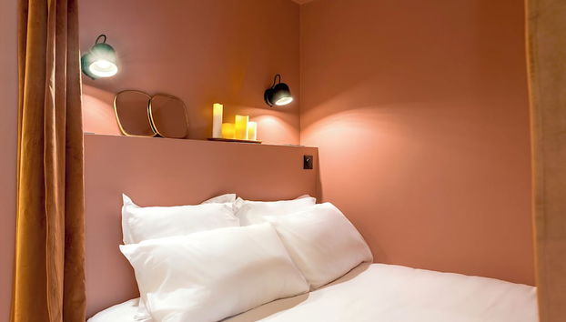 Habitat Parisien - Drouot Luxe - Foto 3, Habitación