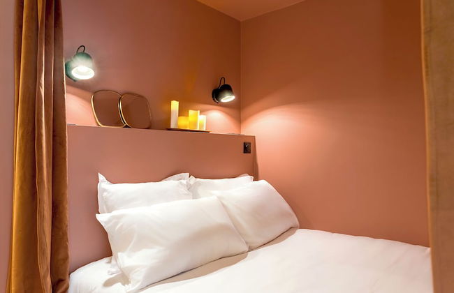 Habitat Parisien - Drouot Luxe - Foto 3