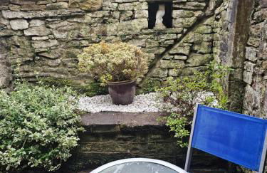 Beautiful 3-bed House in Longnor Near Buxton - Foto 60