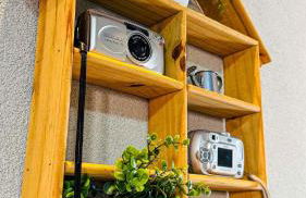 BOX 360 - Container SUSPENSO! - Foto 54