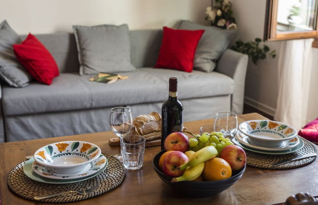 Renovated 19th-Century Apartment in an Authentic Area - Foto 17