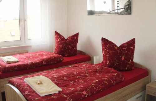 Ferienwohnung mit Balkon - Foto 11