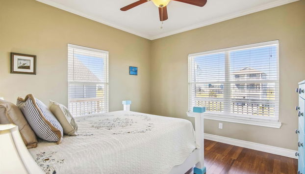 Cottage By The Sea by Ryson Vacation Rentals - Foto 2, Ausstattung der Unterkunft