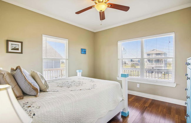 Cottage By The Sea - Foto 12