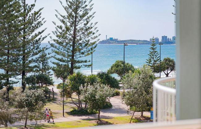 Alex Seaside Resort - Foto 30