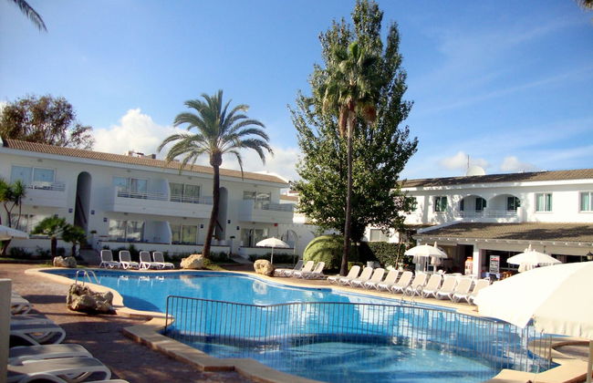 A10 Solecito Apartamentos - Foto 32