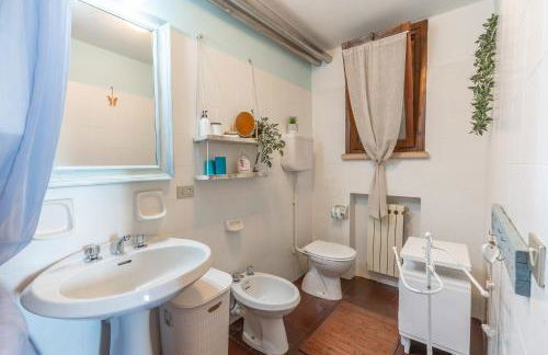 CASA LAURA Garda lago - Foto 26