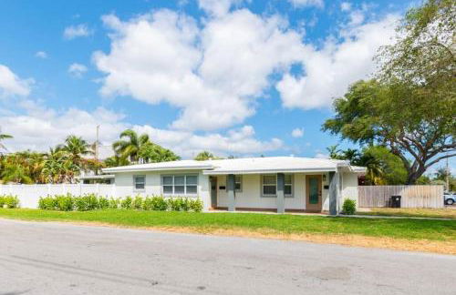 Cozy Victoria Park Retreat Unit 3 - Las Olas Beach - Foto 13