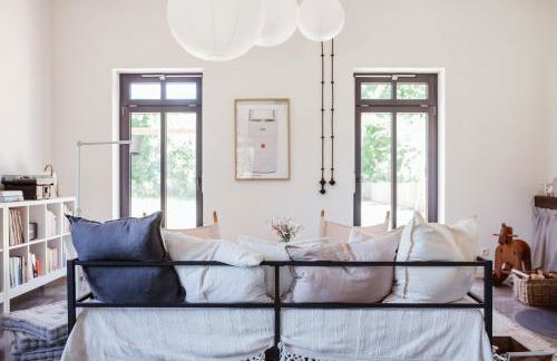 Urlaub im Alten Kutscherhaus - Photo 20