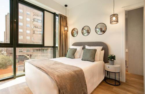 Catalina en Madrid - Photo 24