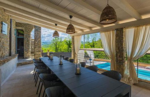 Villa Casa Jovanin - Foto 46