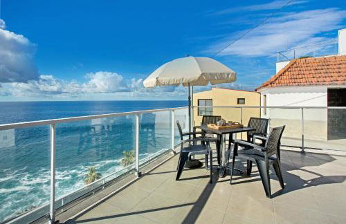 The Wave House - Two Bedroom Flat - Foto 31