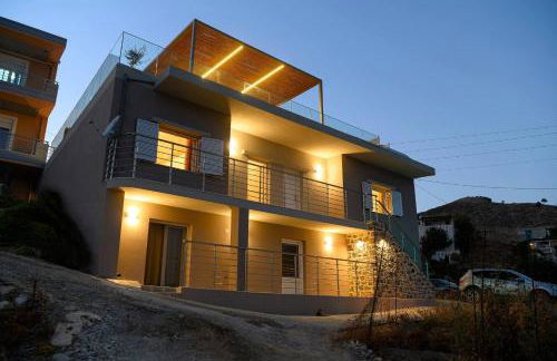 Villa Melpomeni - Photo 23