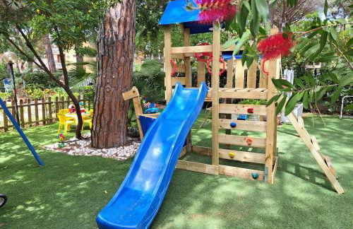 Mareblù - Tuscany Green Aparthotel - Foto 11