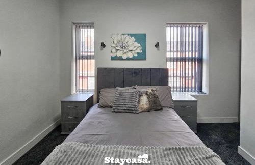 Beresford Co-Living - Private Room Self-Cater - Foto 23