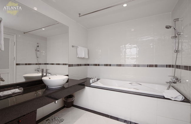 Atlanta Residences - Foto 39