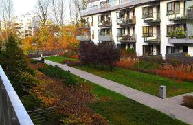 Green Wilanów Apartment with free parking - Foto 22