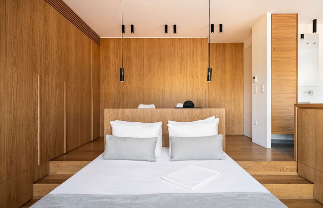 Seametry Luxrury Living Penthouse - Photo 10